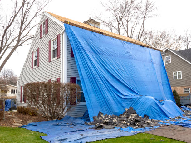 Shed Removal in Stallion Springs, CA